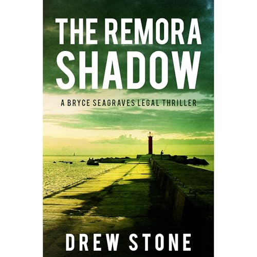 The Remora Shadow by Drew Stone episode artwork