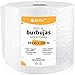 packer PRO Rollo Burbujas Embalaje de Plástico, 50cm Ancho y 100m longitud