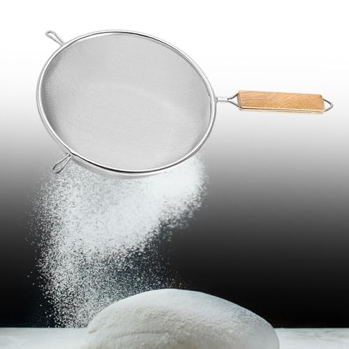 Tamis polyvalent pour boissons végétales et laits de soja faits maison
