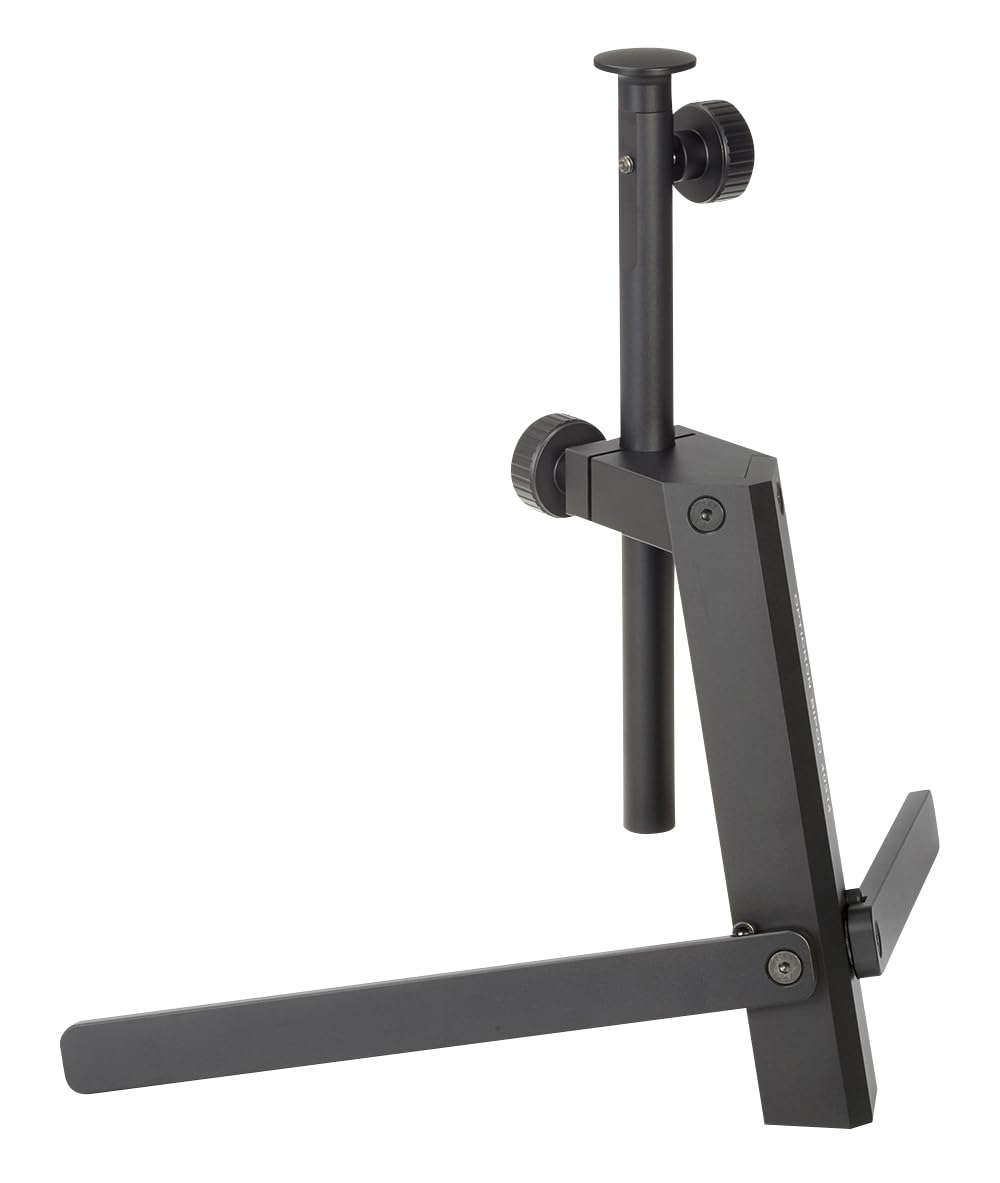 Vintage Spotting Scope Osc Opticron 40318 Bipod For Spotting