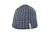  Norton Mütze Beanie Zopfmuster