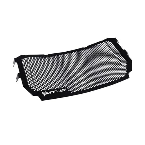 Grille radiateur MT-10 kit protection calandre refroidissement optimal