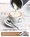 SIMPLETASTE Milk Frother, 4-in-1 Electric Milk Steamer with LED Touch Screen, Automatic Warm and Cold Foam Maker and Milk Warmer for Latte, Cappuccinos, Macchiato