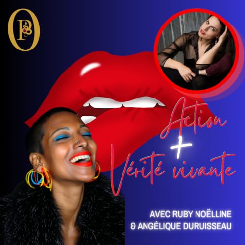 &Eacute;pisode #11 Interview "Action + V&eacute;rit&eacute; vivante" avec Ang&eacute;lique Duruisseau - Ne laisse plus le bruit polluer ce que tu es venue cr&eacute;er