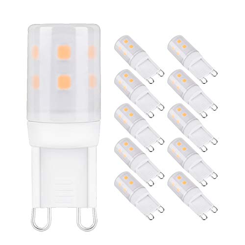 Notre meilleur comparatif Douille pour ampoule g9 pour 2020