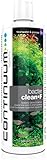 Continuum Aquatics Bacter Clean-F - Cleans Live Rock, Debris, and Other Surfaces in Freshwater and Planted Aquariums, 500 ml