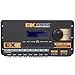 Expert PX8.2CONNECT Eight Channel 15 Band Vehicle Bluetooth Sound Processor Equalizer 3 Paramatric