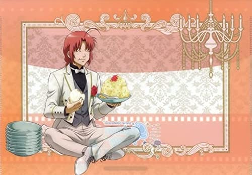 Amazon.co.jp: 映画 『銀魂 THE FINAL』×アニメイトカフェ