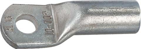 Preisvergleich Produktbild Klauke Presskabelschuh 101R / 8