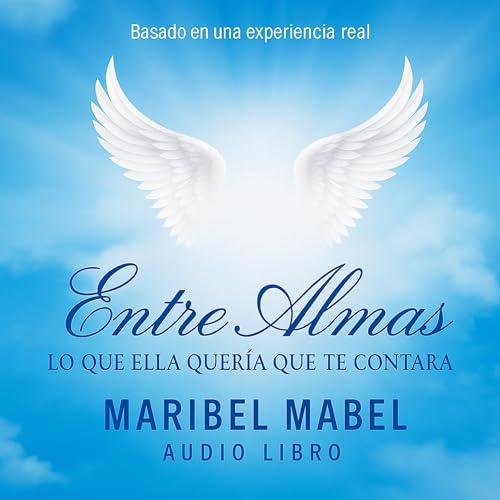 Couverture de Entre Almas