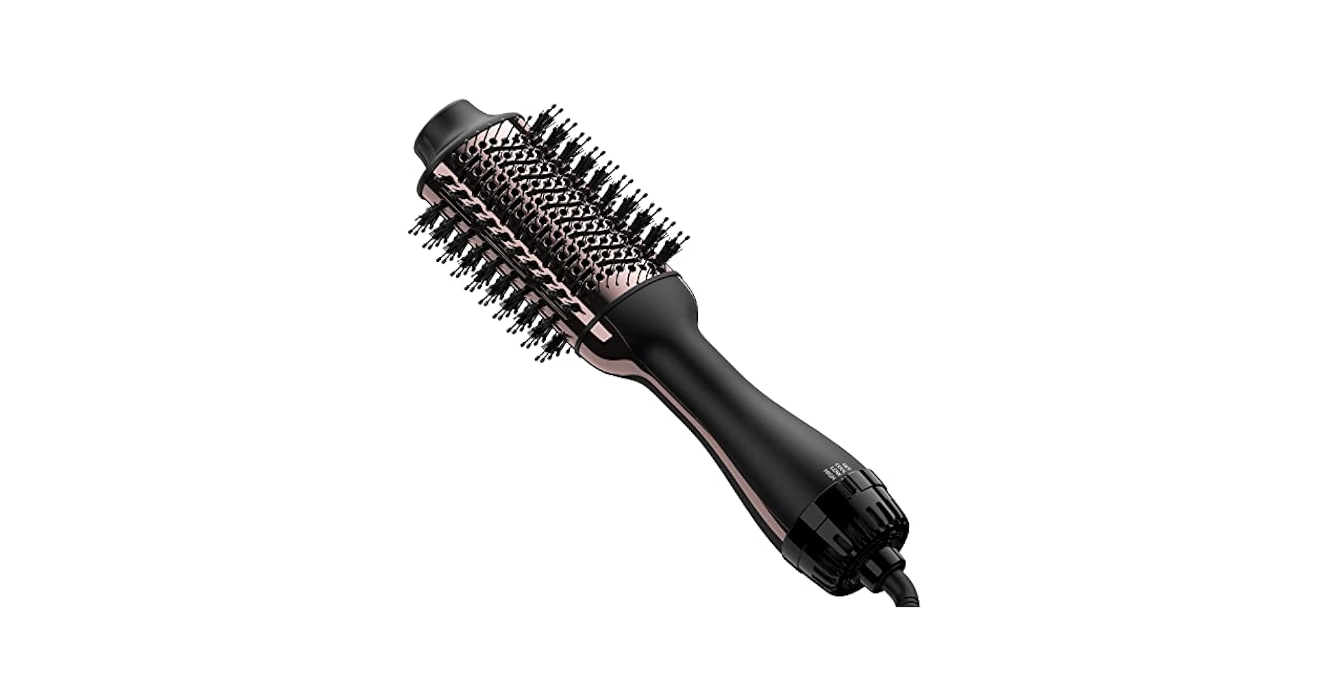 ヘアドライヤー REVLON BLOW BRUSH DRYER Amazon.com : REVLON One-Step Volumizer Hair Dryer and Styler
