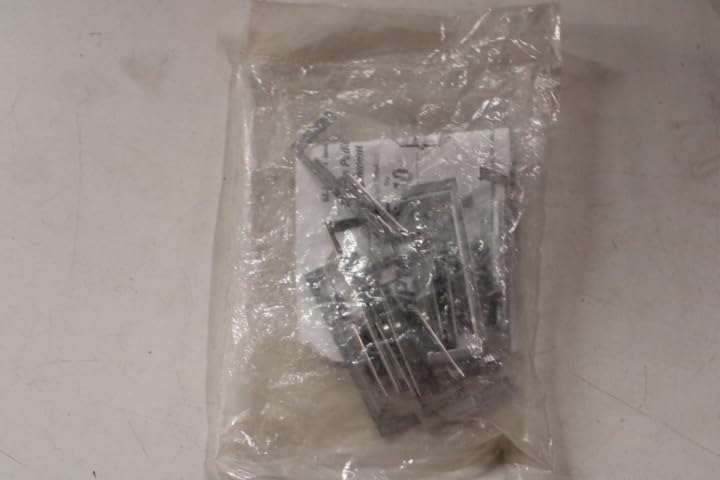 GE THP100 Padlocking Handle Lock Used With Loadcenter