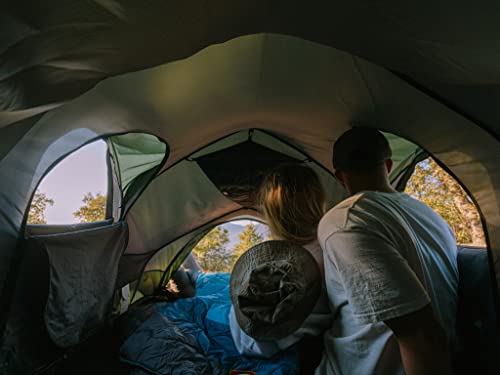 Rev Tent | Scout miniatura 5