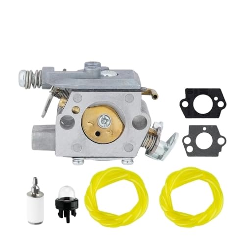 Carburateur Ryobi RY3714 RY3716 pour réguler le moteur thermique