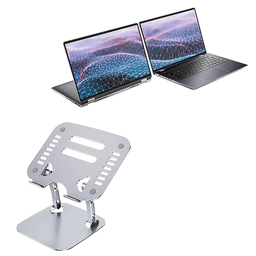 Soporte Ajustable BoxWave para Dell Latitude 9430 2-en-1