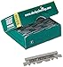 Derby E2 - Pack de 100 cuchillas para hoja de barbero