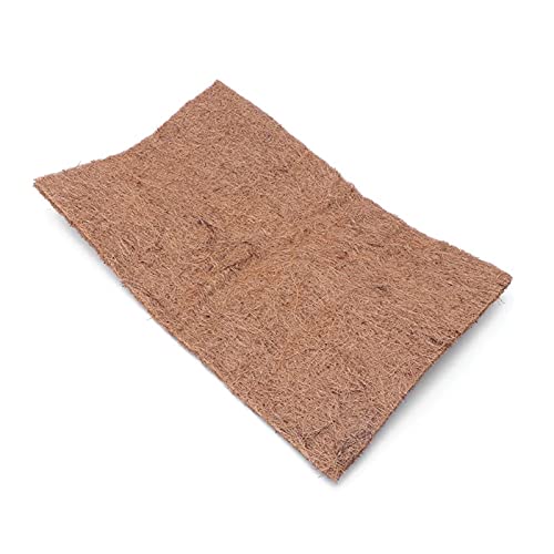 Reptiel Bed Mat Tortoise Hagedis Klimmen Huisdier Speciale Mat Tortoise Coir Coconut Palm Pad Box Landscaping Mats 4… - Afbeelding 5
