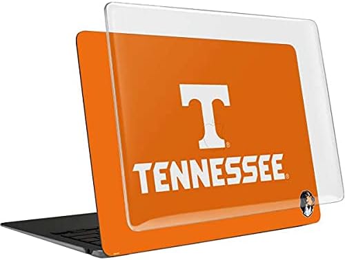 Skinit Case + Skin Compatible with MacBook Air 13in (2020) - Officially Licensed University of Tennessee Design