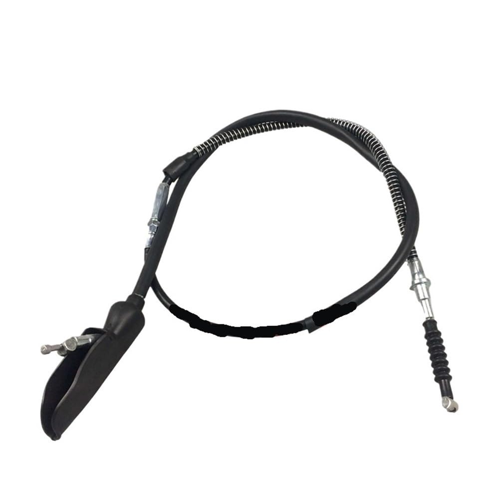 Câble d'embrayage YBR125 universel en acier tressé haute résistance pour levier de moto