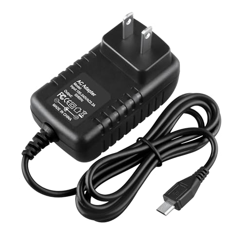 Adaptador de corriente PK Power 2A para Motorola Xoom 2 miniatura 4