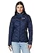 Columbia Women's Heavenly Hooded Jacket