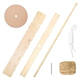 Pine Field チャレンジ！火起こし マイギリ式セット