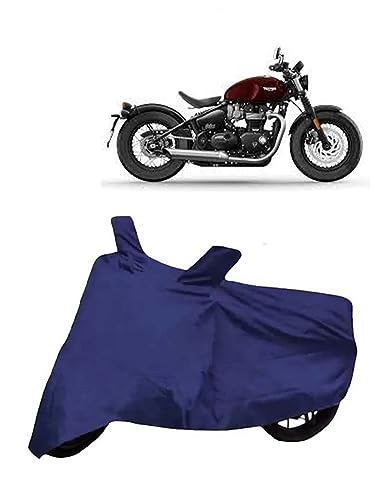 Image of Waterproof Bike /Scooty Cover - Hero Duet Scooty Cover