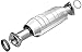 MagnaFlow Exhaust Products Discontinued USE 4481617