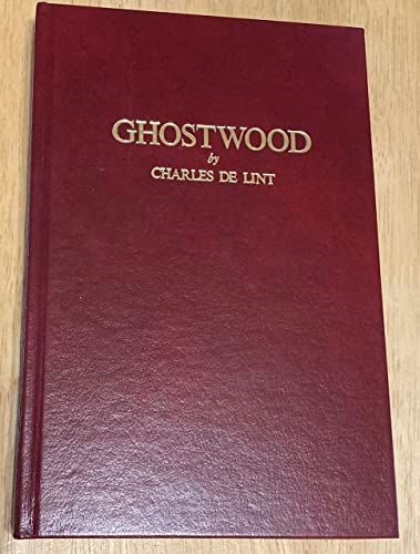 Ghostwood