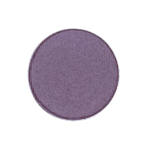 Honeybee Gardens Pressed Powder Eye Shadow Single REFILL, Dragonfly, Rich Iridescent Purple...