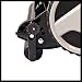 Einhell GE-HM 28 S - Cortacesped manual (altura de corte 13-38 mm...
