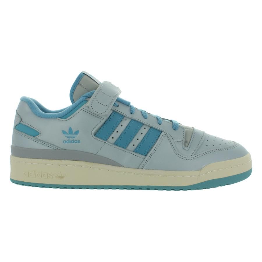 Image of adidas Men's Forum 84 Low X Drew League Skateboarding Shoes