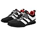 Mens Weightlifting Shoes Indoor Powerlifting Bodybuilding Shoes for Gym Training Non-Slip,C,8