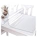 Nowoczesny PVC. Transparent Wodoodporny obrus Kuchenny Stół Pokrywa Wodoodporna Miękka Szkło Kuchnia Obrus, Konfigurowalny ASPZQ (Color : 1.6mm, Size : 80x130cm)