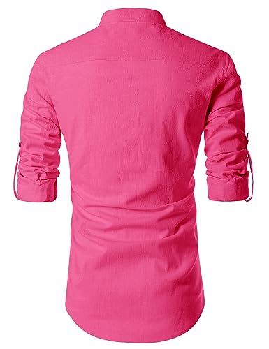 Image of Vida Loca Casual Shirt for Men|| Shirt for Men|| Men Stylish Shirt || Men Solid Shirt || Men Cotton Shirt