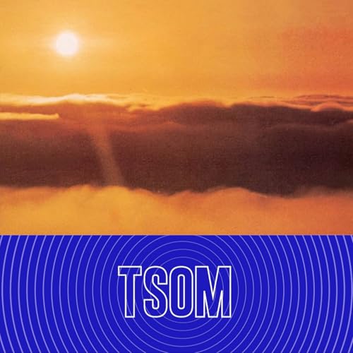 『TSOM 03|34. The Sound of Music: The Comeback』のカバーアート