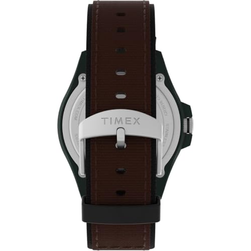 Image of TIMEX Expedition 42 mm Natural Dial Men Analog Watch TW4B26500