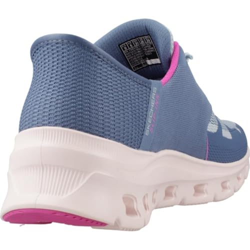 Image of Skechers Women's Glide-Step Pro Sneaker