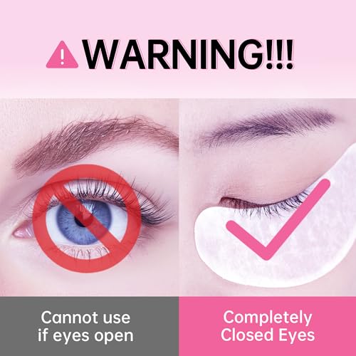Beauty7 Wimpernkleber Entferner Cream Wimpernverlängerungslöser Beige Wimpernkleber Lösemittel wimpern extension Entferner Remover Cream 5ml MEHRWEG