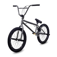 Amazon.co.jp: ORDLBMX 20インチ BMX自転車 Biketrial、Street BMX