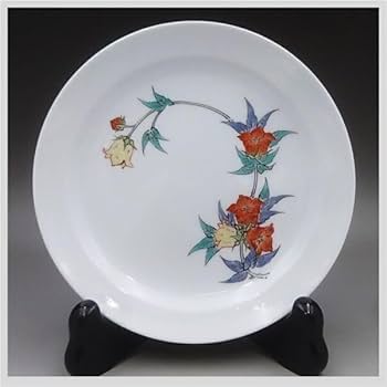 美品 人間国宝 十四代 酒井田柿右衛門 錦 藤花文額皿 木箱 51A9b4t2WsL._UF350,350_QL50_.jpg