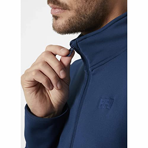 Polaire Alpha Zero Helly Hansen veste chaude respirante - 5