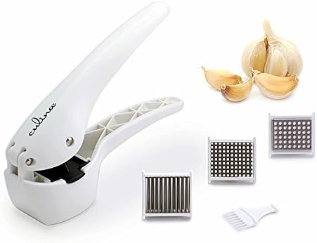 Culina Premium Garlic Press