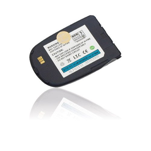 Batteria compatibile samsung e800, e808, e820 blue...