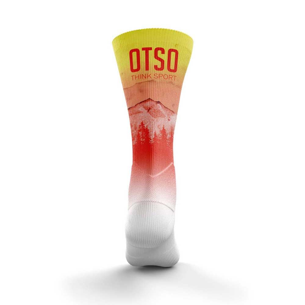 Otso Chaussettes Sublimed EU 40-43