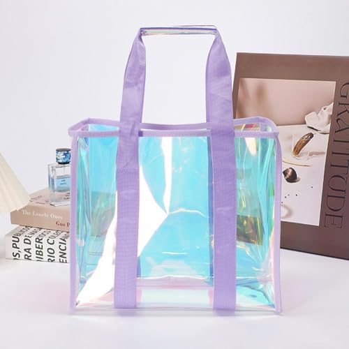 Bolsa de natación impermeable con protector de teléfono integrado 3