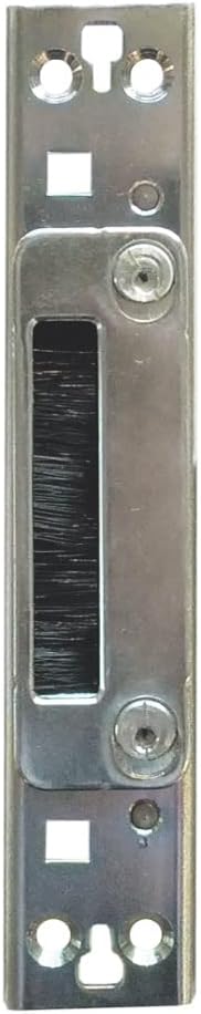 Hook or Dead Bolt Keep Suits Upvc Door Locks Universal