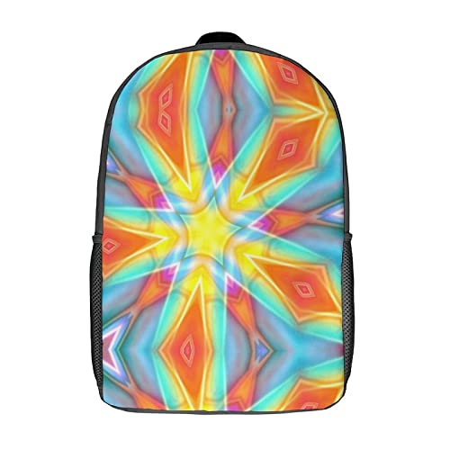 Sac à dos d'école adolescent garçons résistant avec dos ergonomique