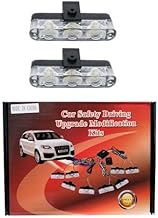 LED Flash 2pcs 3 LED with Federal Remote