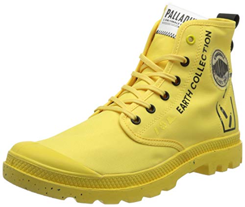 Image of Palladium Unisex High-top Sneaker